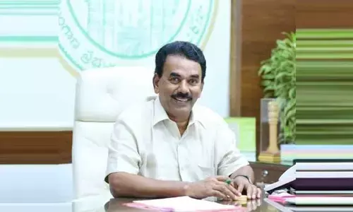 తెలంగాణలో మరో కీలక చట్టం తీసుకురాబోతున్నాం.. మంత్రి జూపల్లి ప్రకటన