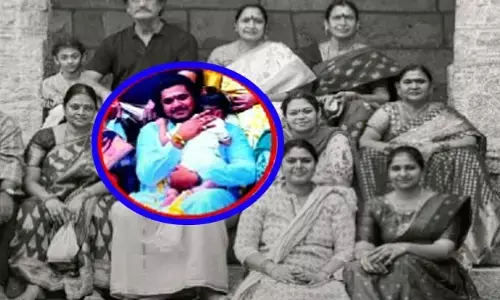రాష్ట్రంలో మరో వైట్ కాలర్ నేరం.. రూ.50 కోట్లతో పరారీ