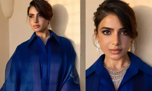 Samantha: సమంత పోస్ట్..  ఖచ్చితంగా అవి అసూయపడుతాయంటూ నెటిజన్ల కామెంట్లు