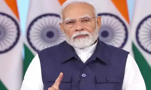 Rozgar Mela:15వ రోజ్‌గార్ మేళా.. 51,000 మందికి నియామకపత్రాల పంపిణీ