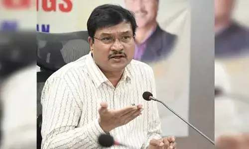 ప్రజల భ‌ద్రత‌కు ఒక నోడ‌ల్ ఏజెన్సీ అవ‌స‌రం.. హైడ్రా కమిషనర్ ఏవీ రంగనాథ్