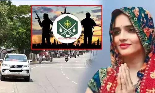 పబ్‌జీ గేమ్‌తో భారత్‌లోకి ప్రవేశించిన పాకిస్థాన్ మహిళ.. నేను ఇండియాలోనే ఉంటా అంటూ వీడియో రిలీజ్