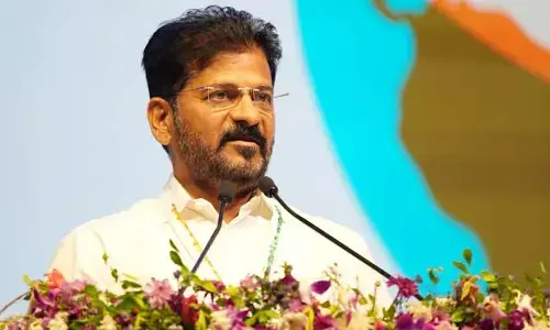 Bharat Summit 2025: ప్రపంచ దేశాలకు CM రేవంత్ కీలక విజ్ఞప్తి