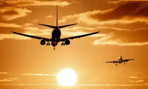 Airspace: పాక్ గగనతలం మూసివేత.. విమానయాన సంస్థలకు డీజీసీఏ అడ్వైజరీ