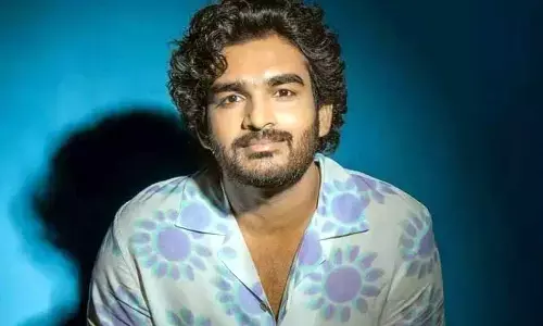 Kiran Abbavaram: యంగ్ హీరో కొత్త సినిమా అప్‌డేట్.. త్వరలోనే అనౌన్స్‌మెంట్ వీడియో రాబోతుందంటూ పోస్ట్