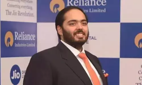 Reliance: ప్రపంచ టాప్-25 కంపెనీల జాబితాలోకి రిలయన్స్ ఇండస్ట్రీస్