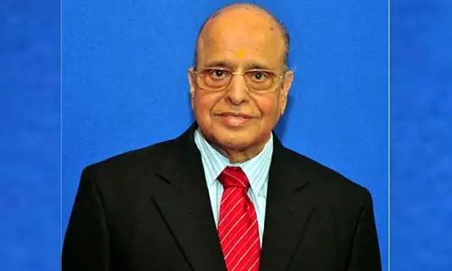 అంతరిక్ష రంగాన్ని మలుపు తిప్పిన దార్శనికుడు