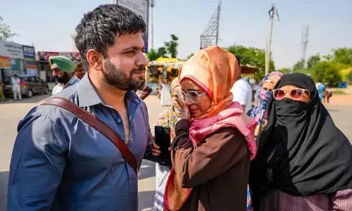 మహారాష్ట్రలో 5వేల మంది పాకిస్థానీలు..ఇక్కడే పెళ్లిళ్లు చేసుకుని!