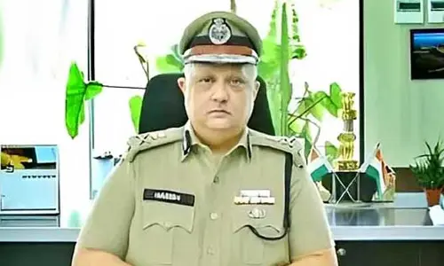 Breaking: ఏపీలో ఉగ్రదాడి టెన్షన్... డీజీపీ కీలక ప్రకటన