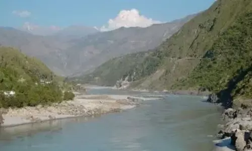 Indus Waters: సింధు జలాల వినియోగంపై కేంద్రం అధ్యయనం