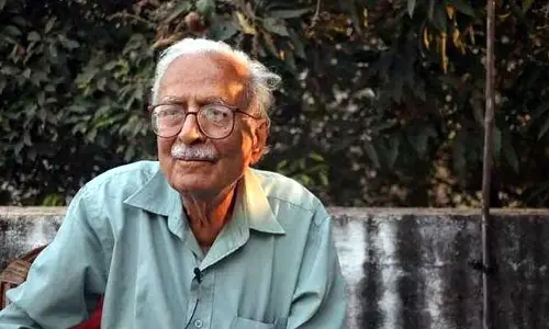 హిందీ సాహిత్యంలో వైవిధ్య కవి