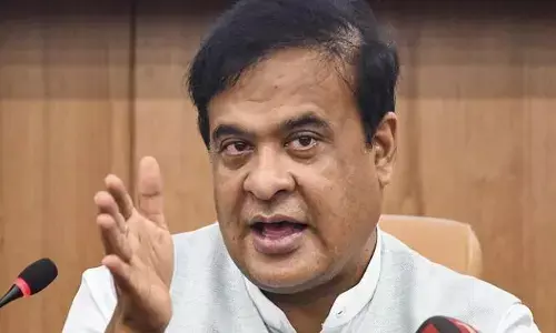 Assam: పాకిస్తాన్ అనుకూలంగా పోస్టు చేసినందుకు అస్సాంలో 11 మంది అరెస్టు