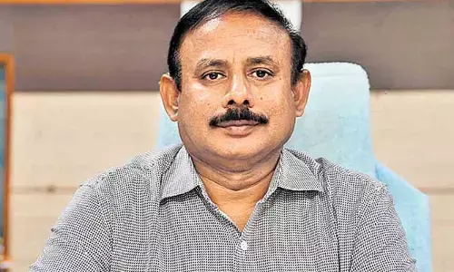 ఇరిగేషన్ మాజీ ఈఎన్‌సీ హరిరామ్ అరెస్ట్.. అక్రమ ఆస్తులు వివరాలు తెలిస్తే నోరెళ్లబెట్టడం ఖాయం!
