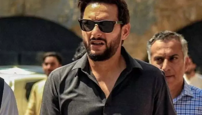 Shahid Afridi: షాహిద్ అఫ్రిది వివాదాస్పద వ్యాఖ్యలు.. ఏం అన్నాడో వింటే ప్రతీ భారతీయుడి రక్తం మరిగిపోవడం ఖాయం భయ్యా! Shahid Afridi: షాహిద్ అఫ్రిది వివాదాస్పద వ్యాఖ్యలు.. ఏం అన్నాడో వింటే ప్రతీ భారతీయుడి రక్తం మరిగిపోవడం ఖాయం భయ్యా!