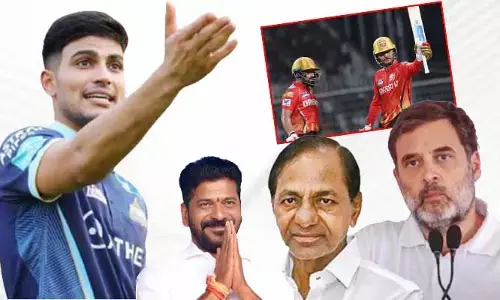 TG Main: నేను సింగిల్.. కార్లిటీ ఇచ్చిన టీమిండియా స్టార్ బ్యాట్స్‌మెన్