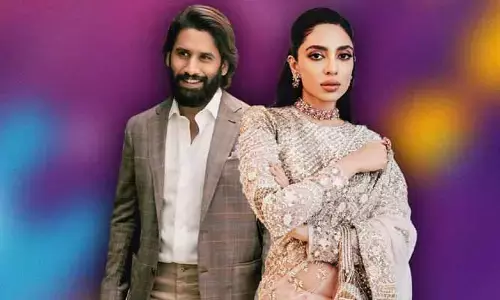 ఏ ముహూర్తాన వచ్చావో కానీ చైతన్య అన్న మొత్తం చేంజ్ అయిపోయాడంటూ శోభితపై అక్కినేని ఫ్యాన్స్ ప్రశంసలు.. కారణం ఇదే..