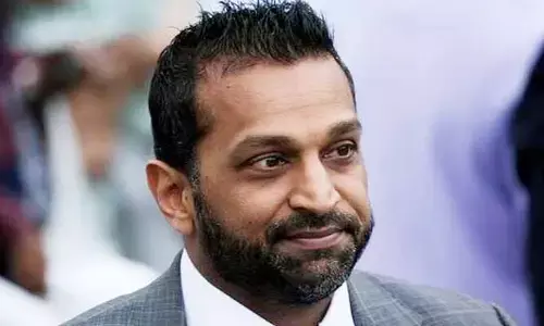 పహల్గాం టెర్రర్ అటాక్.. FBI చీఫ్ కాష్ పటేల్ సంచలన ట్వీట్