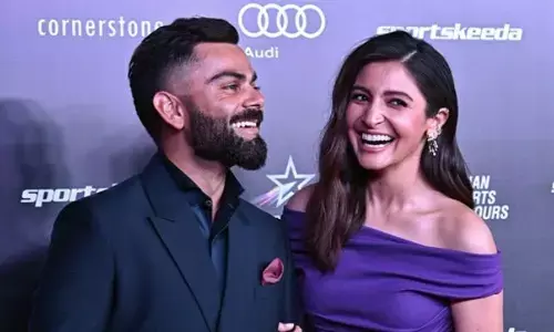 Virat Kohli and Anushka Sharma: ఇండియా వద్దు.. లండన్‌ ముద్దు..! విరాట్‌, అనుష్క దంపతుల నిర్ణయానికి కారణం ఇదే