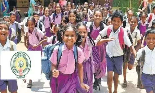 Government:స్కూల్ విద్యార్థులకు అలర్ట్.. విద్యా విధానంలో కీలక మార్పులు