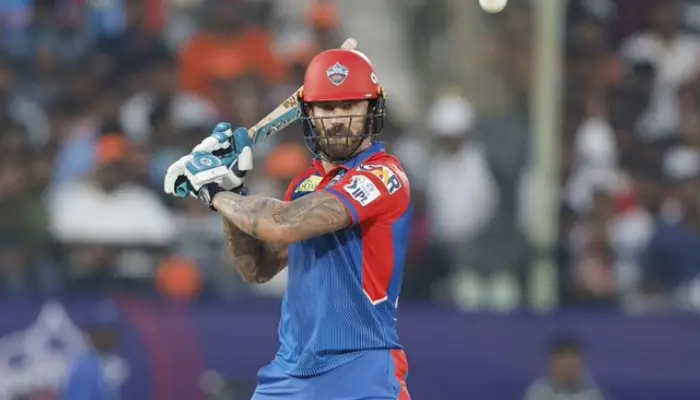 RCBకి బిగ్ షాక్... ఆ ఢిల్లీ డేంజర్ ప్లేయర్ వస్తున్నాడు...!