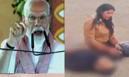 Mann Ki Baat: పెహల్గామ్ ఉగ్రదాడిపై మన్ కీ బాత్ లో మాట్లాడిన మోడీ