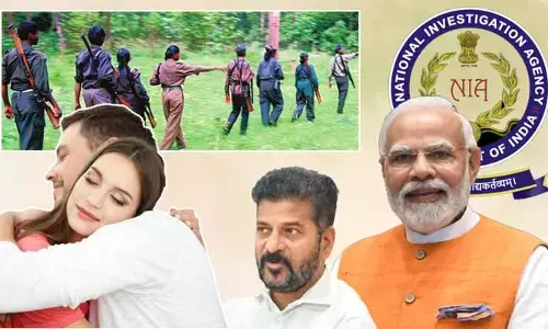 TG Dynamic: ఆహా ఆదృష్టం అంటే నీదేరా.. ఎంజాయ్ అంతే!