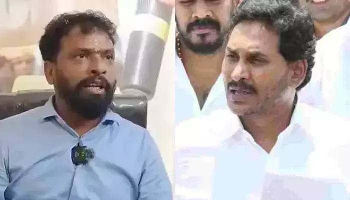 జగన్ హెల్త్ పై ఏపీ మంత్రి హాట్ కామెంట్స్.. అందుకే లండన్ ప్రయాణం అంటూ !