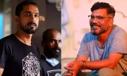 చిత్రసీమలో డ్రగ్స్‌ కలకలం.. ప్రముఖ దర్శకుడు అరెస్ట్
