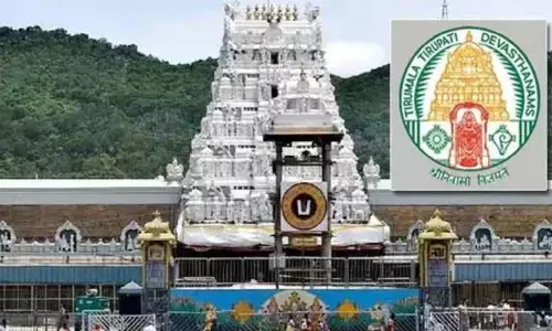 TTD News:తిరుమలలో సిఫార్సు లేఖలతో శ్రీవారి దర్శనం.. క్లారిటీ ఇదే!