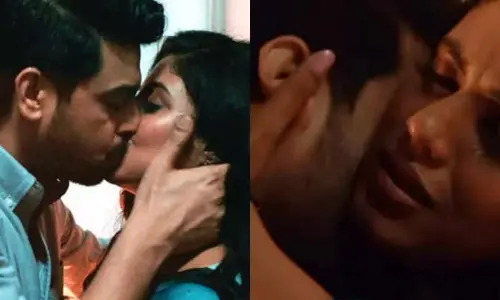 OTT: ఓటీటీలోకి లస్ట్, రొమాన్స్ అండ్ బోల్డ్ మూవీ.. ఎందులో స్ట్రీమింగ్ అవుతుందంటే?