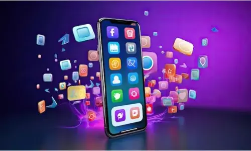 Central Government Apps: ఈ 6 కేంద్ర ప్రభుత్వ యాప్స్ మీ ఫోన్ లో వెంటనే డౌన్ లోడ్ చేసుకుంటే..మీరు లక్షాధికారులు అవడం ఖాయం