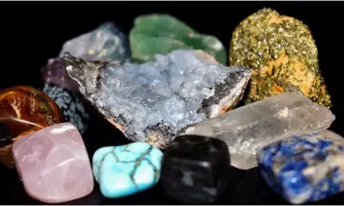 Most Expensive Elements In World: గోల్డ్ కాదు.. సిల్వర్ కాదు.. ప్రపంచంలో అత్యంత ఖరీదైన ఆభరణాలు ఇవే