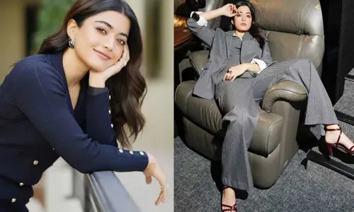 Rashmika: నెట్టింట వైరలవుతోన్న రష్మిక మందన్న పోస్ట్.. నెటిజన్ల రియాక్షన్ ఇదే?
