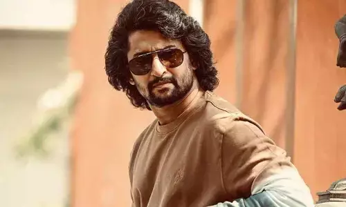 Nani: బాలీవుడ్‌ను బ్యాలెన్స్ చేస్తున్నాం.. హిందీ ఇండస్ట్రీపై టాలీవుడ్ స్టార్ట హీరో షాకింగ్
