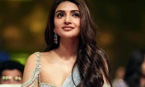 Sreeleela : బాలీవుడ్‌లో బిజి బిజీ.. వరుస ఆఫర్స్ అందుకుంటున్న టాలీవుడ్ స్టార్ బ్యూటీ