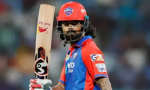 DC vs RCB : ముగిసిన ఢిల్లీ బ్యాటింగ్.. బెంగుళూర్ టార్గెట్ ఎంతంటే?