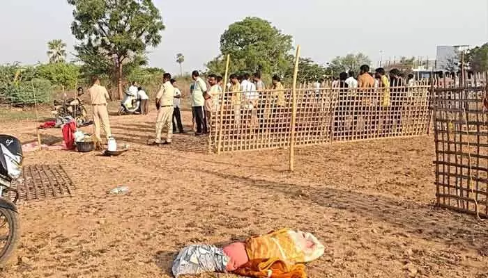 కోహెడలో దొంగల బీభత్సం కోహెడలో దొంగల బీభత్సం