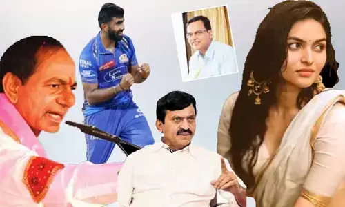 TG Main: నక్కతోక తొక్కిన ఆ హీరోయిన్.. కట్ చేస్తే జరిగింది ఇదే!