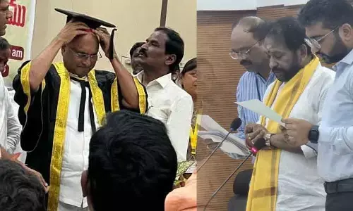 Mayor visakha, guntur: కూటమికే.. మేయరు పీఠం