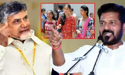 రాష్ట్రంలో కొత్త స్వయం సహాయక బృందాలు.. అంతా టీనేజ్ అమ్మాయిలతోనే..