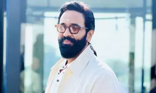 ‘కన్నప్ప’ సినిమా ప్రమోషన్స్ కోసం మంచు విష్ణు భారీ ప్లాన్.. అదిరిపోయిందంటున్న నెటిజన్లు