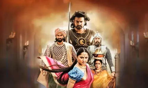 బాహుబలి మళ్ళీ వస్తున్నాడు.. కానీ ఎప్పుడు? ఎక్కడ?