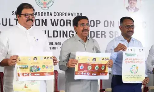 ప్రజలకు ఆ అలవాటు మర్చే విధంగా చర్యలు.. మంత్రి నారాయణ కీలక వ్యాఖ్యలు