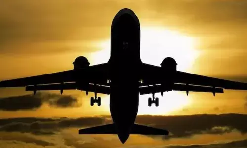 Aviation: భారత విమానాలపై గగనతల నిషేధంతో పాక్‌కే ఎక్కువ నష్టం