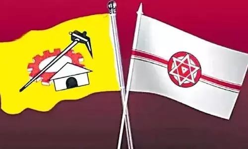 Breaking: ఏపీలో కీలక పోస్టుల భర్తీ.. లిస్టు ఇదే..!
