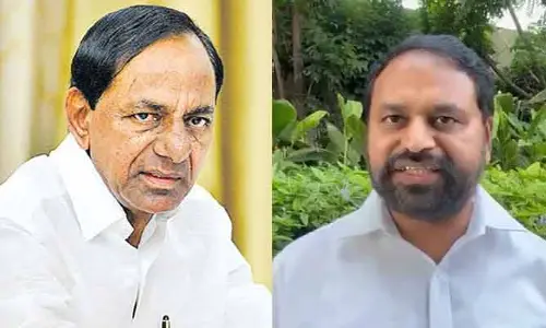 Addanki Dayakar: బూతు రాజా కేసీఆర్.. మాజీ మంత్రి వ్యాఖ్యలపై అద్దంకి దయాకర్ కౌంటర్