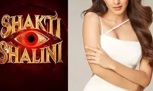 స్టార్ హీరోయిన్ డ్రీమ్ ప్రాజెక్ట్ ‘శక్తి శాలిని’ వాయిదా.. ఇక ఇప్పట్లో లేనట్టే అంటూ షాకింగ్ ట్వీట్ వైరల్