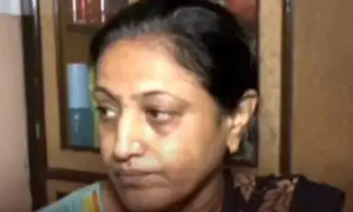 నా భ‌ర్త హిందూ..35ఏళ్ల క్రితం భార‌త్ వ‌చ్చా..పాక్ మ‌హిళ ఆవేద‌న‌