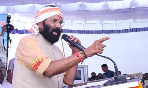 నల్గొండ జిల్లాను సస్యశ్యామలం చేస్తాం: మంత్రి ఉత్తమ్