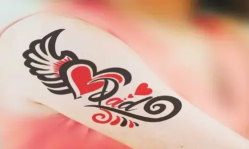 tattoo: పచ్చబొట్టు వేసుకునే ముందు ఏమి తినాలి-నివారించాలి
